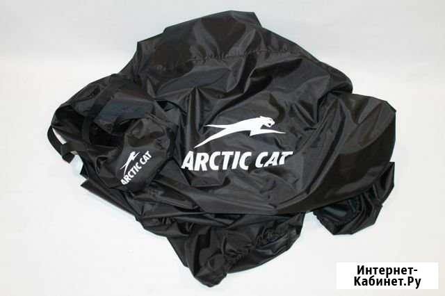 Чехол на с/х Arctic cat Bearcat 570 стояночный Рыбинск - изображение 1