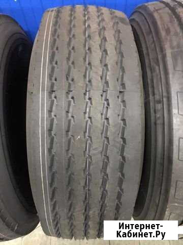 385/65R22,5 Kelly KTR (Прицеп) Славянск-на-Кубани - изображение 1