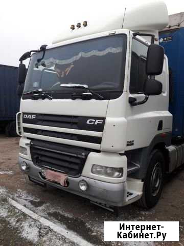 DAF CF 85.360 Ржев - изображение 1