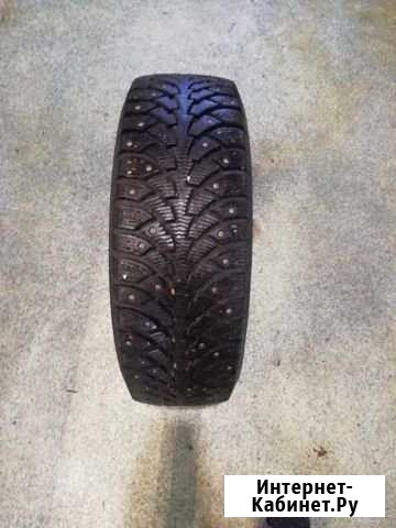 Nokian hakkapelita 4 185/65r14.1шт Подгородняя Покровка - изображение 1
