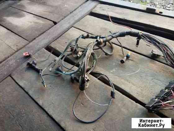 Продам косу от эбу ваз 16кл Таганрог