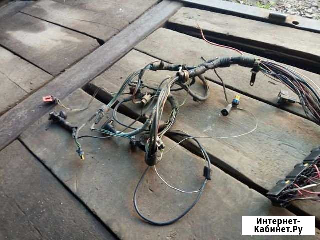 Продам косу от эбу ваз 16кл Таганрог - изображение 1