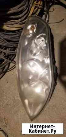 Рено мастер фара Батайск