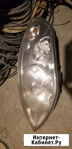 Рено мастер фара Батайск - изображение 1