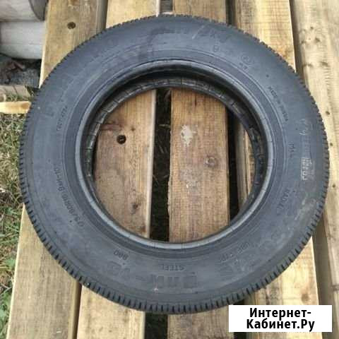 Forward Safari 44, 175/80 r16 вли 10 Казань - изображение 1