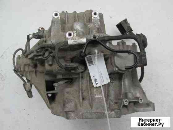 АКПП Ford Focus III Дубовое