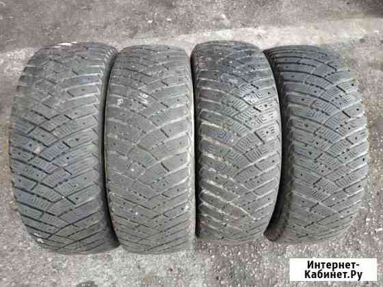 Комплект шин Goodyear. 195.65.15R Ялта