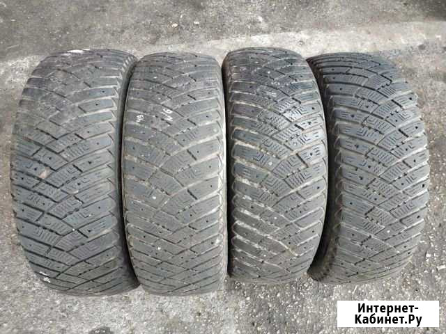 Комплект шин Goodyear. 195.65.15R Ялта - изображение 1