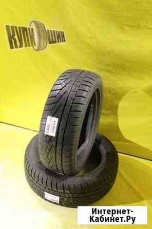 Шины 205 55 16 шины 16 205 55 Pirelli Sottozero Wi Краснодар