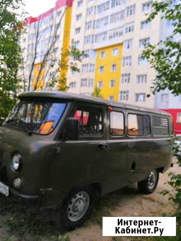 Грузовой фургон Тюмень - изображение 1