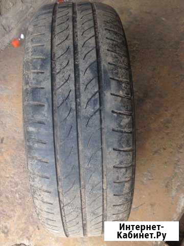Yokohama 195/60 R15 Новокуйбышевск - изображение 1