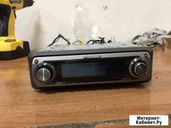 Магнитола Pioneer DEH-8600MP Минеральные Воды
