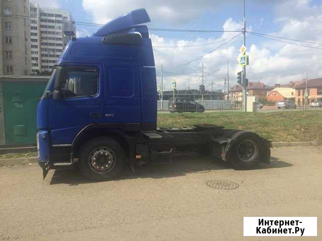 Вольво FM12 Краснодар - изображение 1