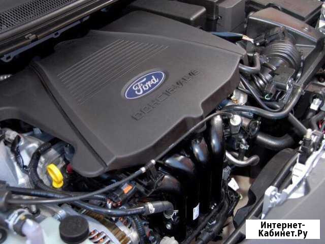 Двигатель Ford Focus III Дубовое - изображение 1