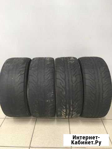 Yokohama 195/50/R15 Advan 08 Орёл - изображение 1