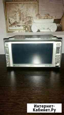 Pioneer avic-ZH8087zt-02 Сочи