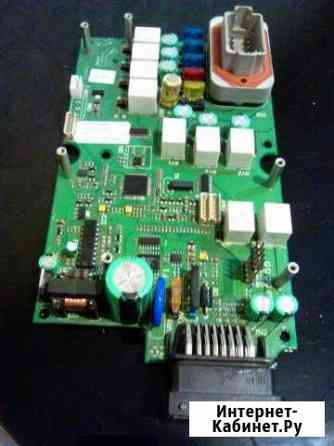 Thermo king Сарапул