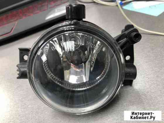 Фара Противотуманная правая Форд Калининград