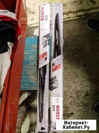 Дворники щетка bosch ECO 60C 600мм 24 каркасная Ульяновск