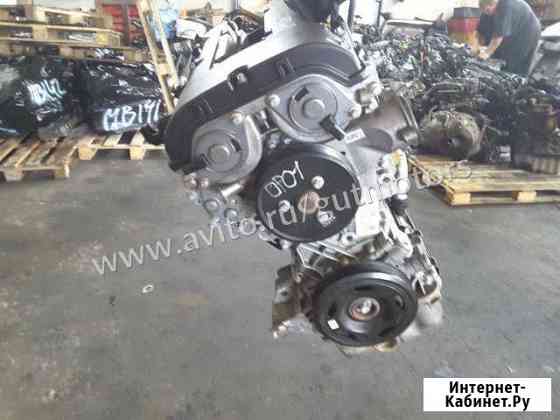 Двигатель 1.4 - B14NET для Opel Astra J Meriva B Иваново