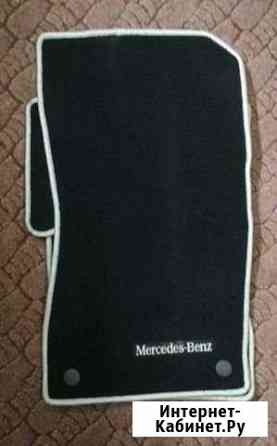 Полики для Mercedes W211 Грозный