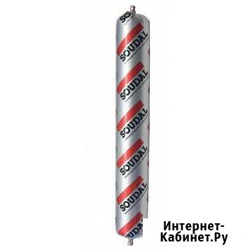 Полиуретановый герметик Soudal Соудафлекс 40 ас Орехово-Зуево - изображение 1