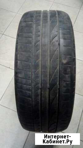 Шина. 215/50 R17 Bridgestone Potenza RE050A Сызрань - изображение 1