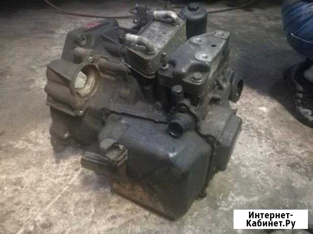 DSG HYC JPQ DQ250 Skoda Superb 3T 2.0 TDI дизель Москва - изображение 1