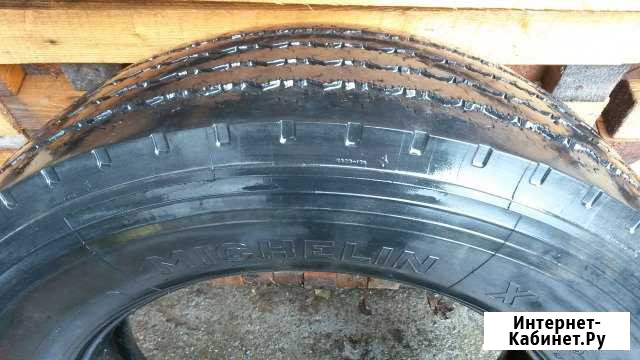 Колесо 275/70/22.5 Георгиевск - изображение 1