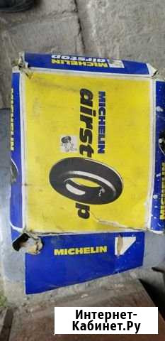 Камера грузовая 17,5 Батайск - изображение 1