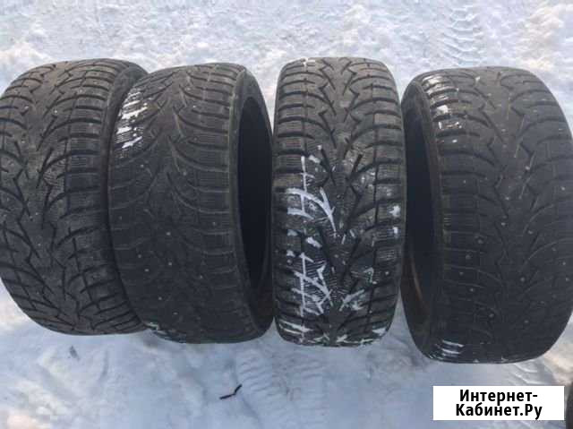 Toyo. 195/50/15 Нижневартовск - изображение 1