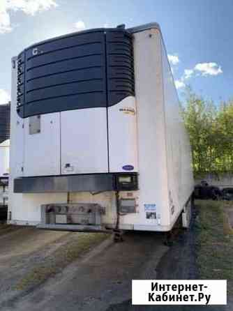 Рефрежиратор Chereau шрау Белгород