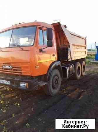 Продам Камаз 55111 2003 г.в Самара
