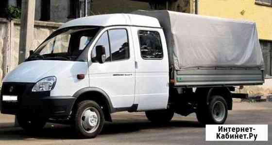 Кузов на Газель Волгоград