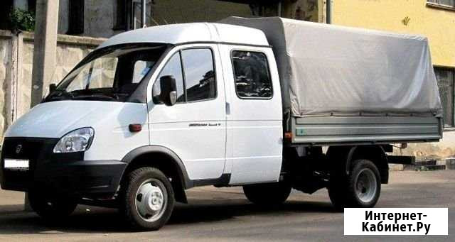 Кузов на Газель Волгоград - изображение 1