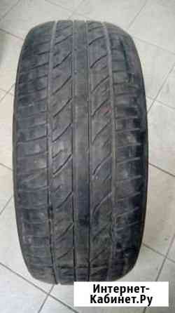 Шина. 235/55 R17 Kumho Solus kh15 Сызрань