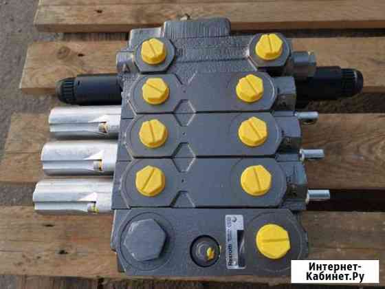 Гидрораспределитель навески Мтз-1523 Bosch-Rexroth Тюмень