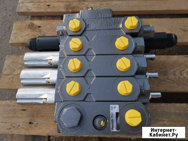 Гидрораспределитель навески Мтз-1523 Bosch-Rexroth Тюмень - изображение 1