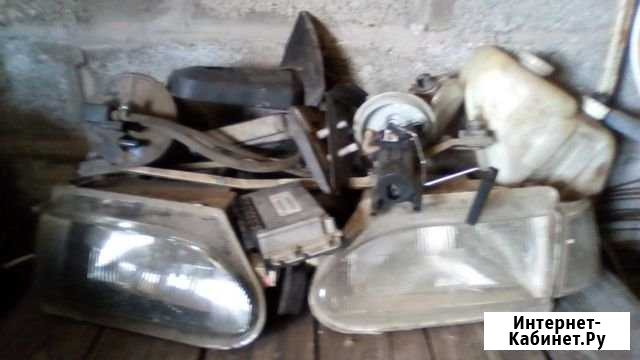 Ваз 2114 фары бензанасос зеркала Давлеканово - изображение 1