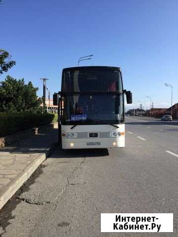 Автобус Vanhool Т 815 Нальчик - изображение 1
