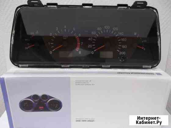 Комбинация приборов 2115-3801010-04 Тольятти