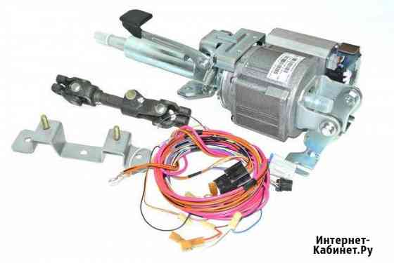 Электроусилитель руля Гранта, Калина 2 Тольятти