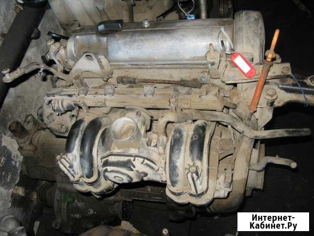 Двигатель VW Golf II Воскресенск - изображение 1
