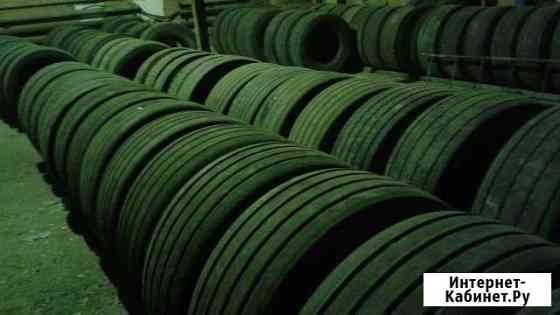 Bridgestone М749 315/70 R-22.5 Тольятти