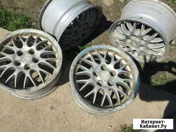 Диски Volkswagen 15 Ступино
