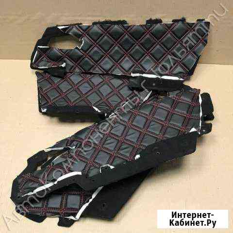 Готовые вставки Приора Тольятти