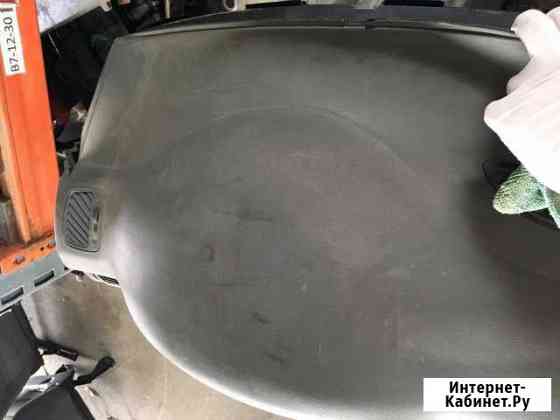 Торпедо Audi A6 (C5) Дмитров