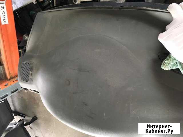 Торпедо Audi A6 (C5) Дмитров - изображение 1