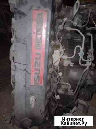 Двигатель Toyota 14B 15B Магнитогорск