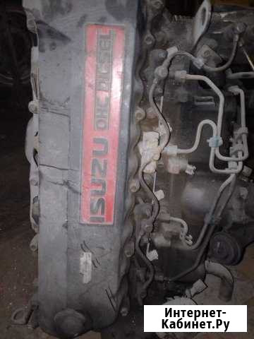 Двигатель Toyota 14B 15B Магнитогорск - изображение 1